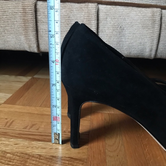Heels for sale! - Picture 7 of 8